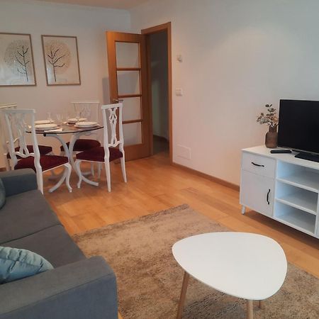 Nextgarden Lägenhet Padrón Exteriör bild